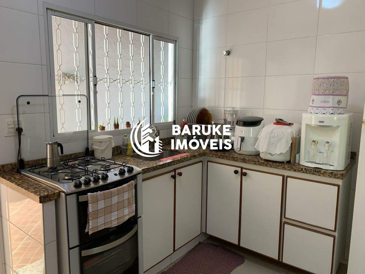 Casa à venda no bairro JARDIM OLINDAIndaiatuba: 