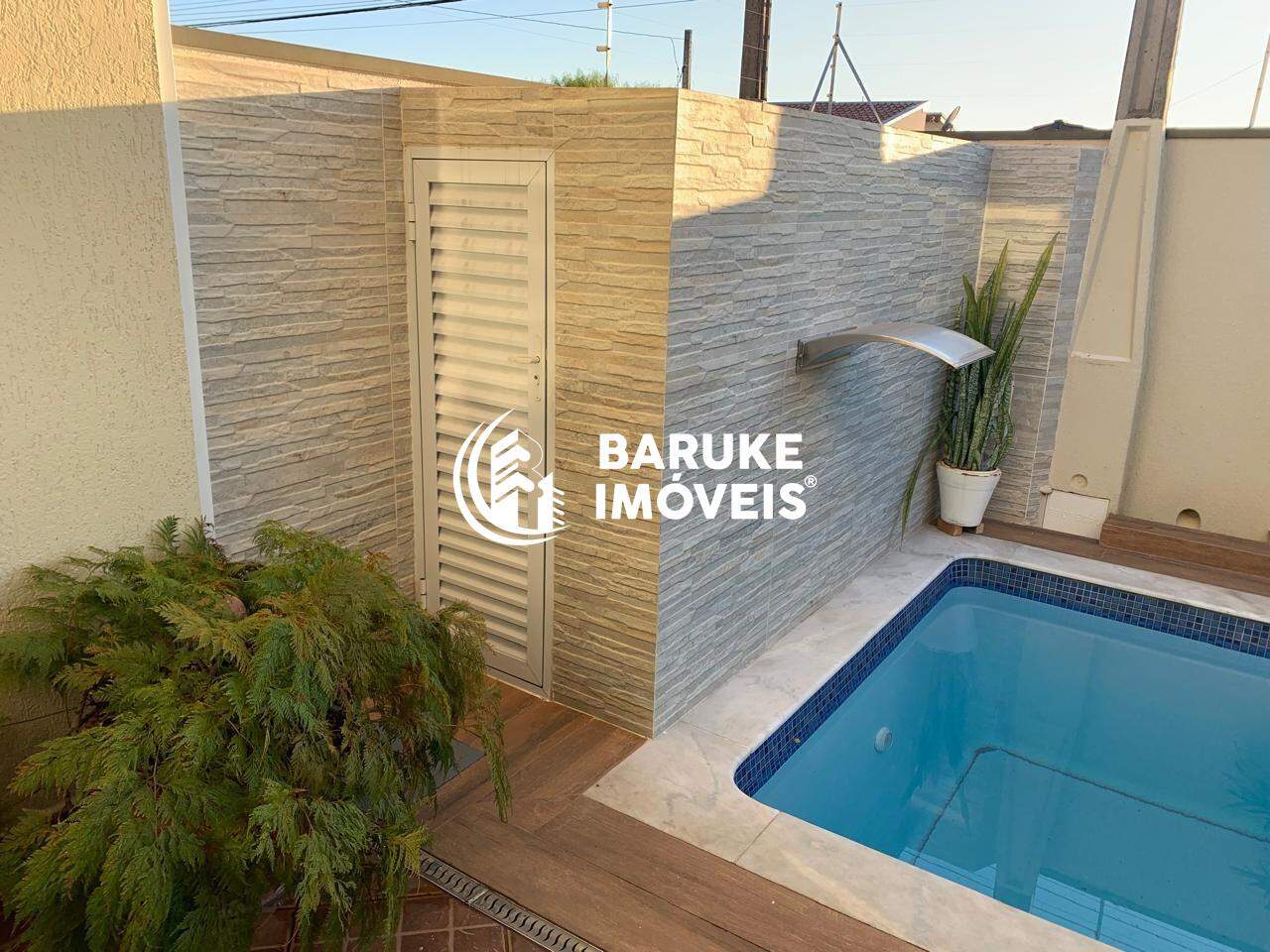 Casa à venda no bairro JARDIM OLINDAIndaiatuba: 