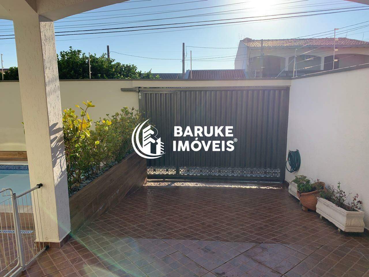 Casa à venda no bairro JARDIM OLINDAIndaiatuba: 