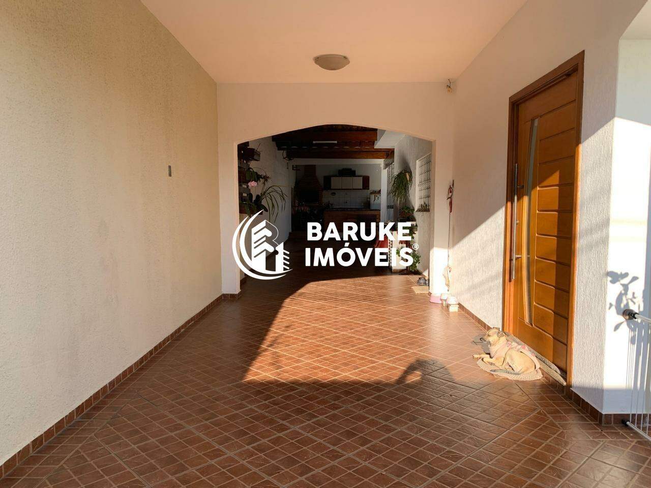 Casa à venda no bairro JARDIM OLINDAIndaiatuba: 