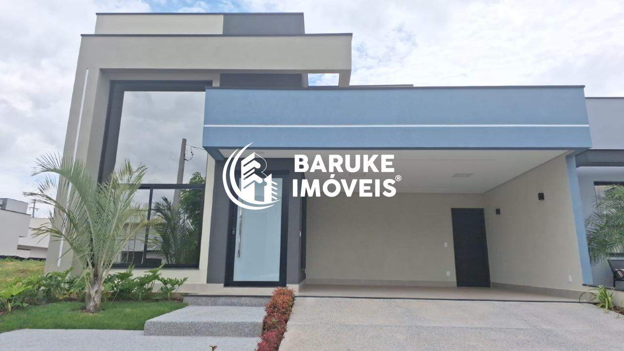 Casa de condomínio à venda no bairro JARDIM PIEMONTEIndaiatuba: 