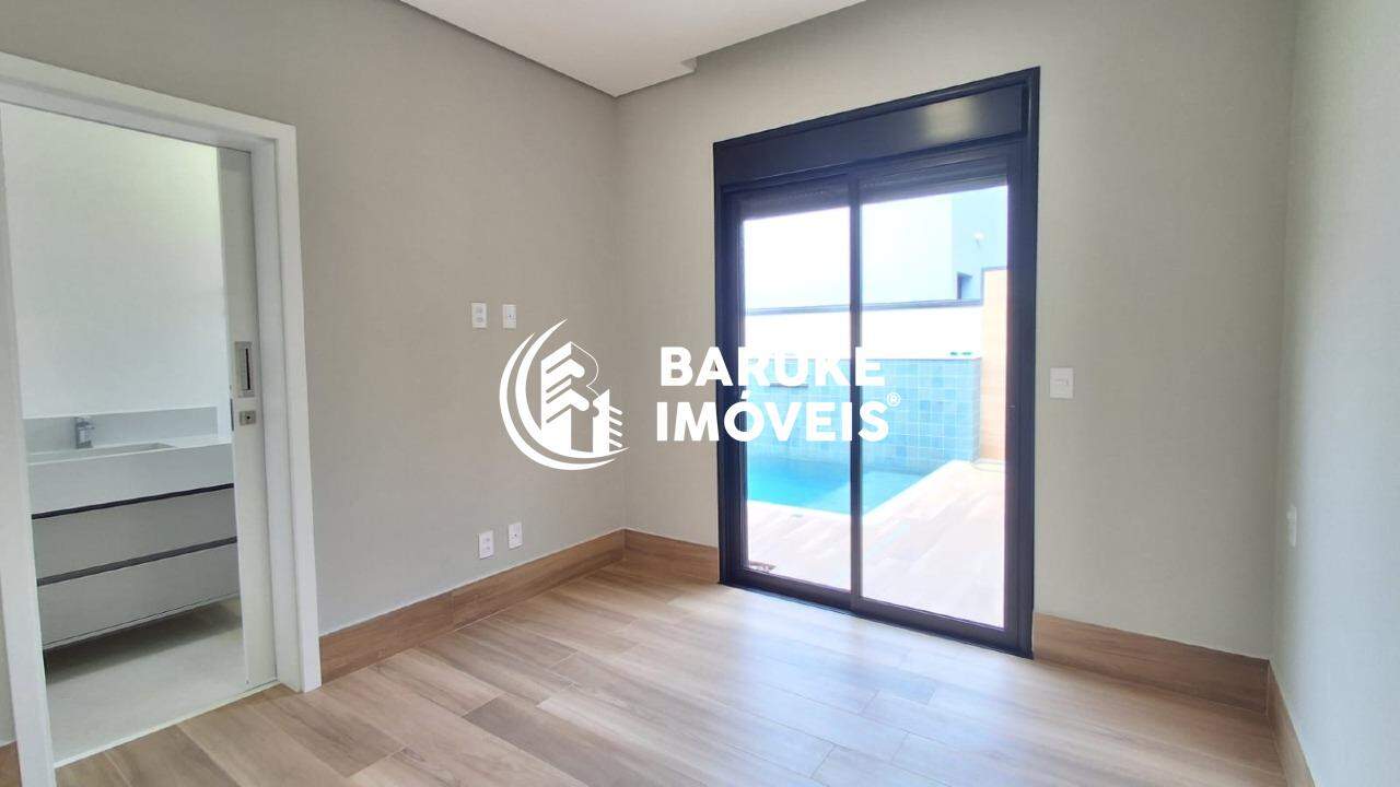 Casa de condomínio à venda no bairro JARDIM PIEMONTEIndaiatuba: 