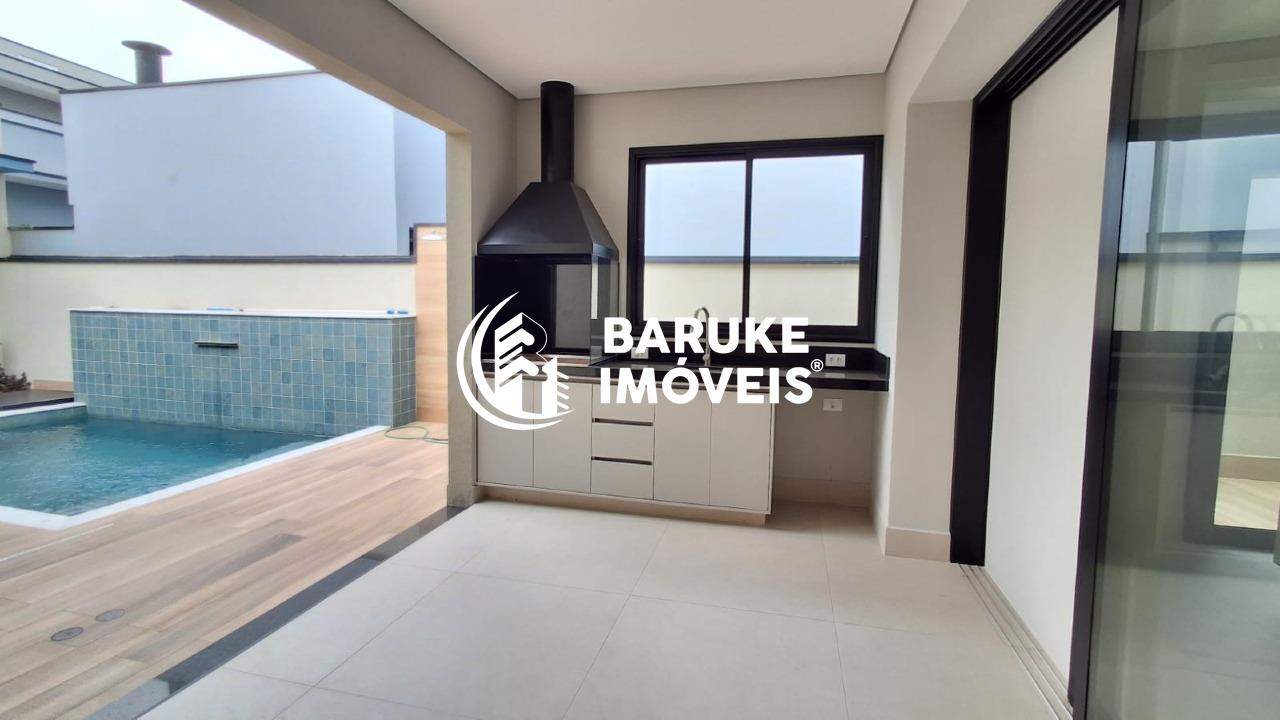 Casa de condomínio à venda no bairro JARDIM PIEMONTEIndaiatuba: 