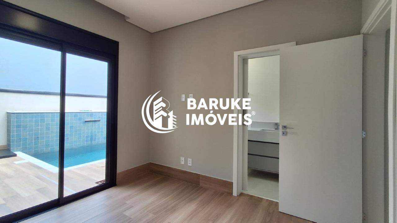 Casa de condomínio à venda no bairro JARDIM PIEMONTEIndaiatuba: 