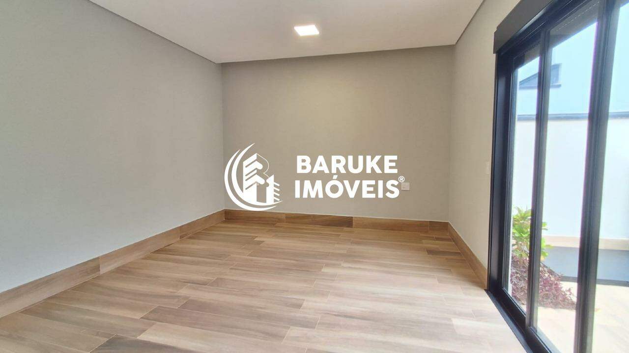 Casa de condomínio à venda no bairro JARDIM PIEMONTEIndaiatuba: 