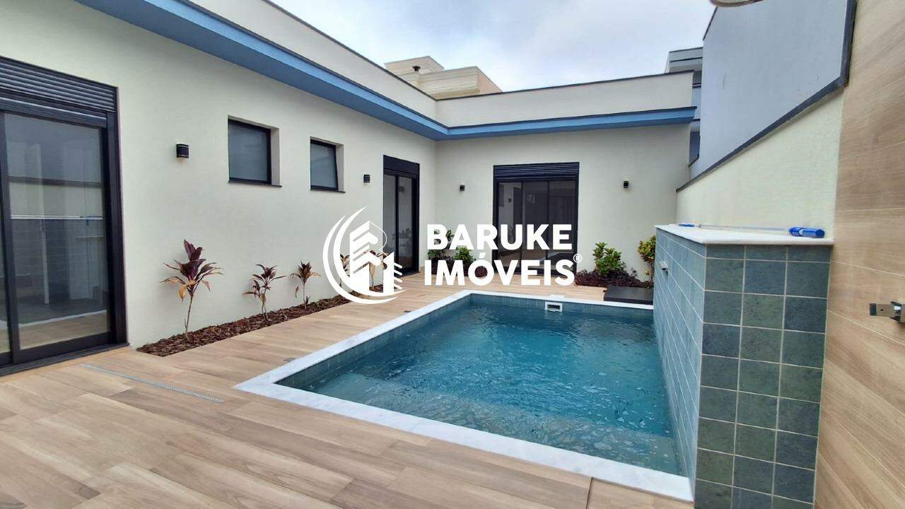 Casa de condomínio à venda no bairro JARDIM PIEMONTEIndaiatuba: 