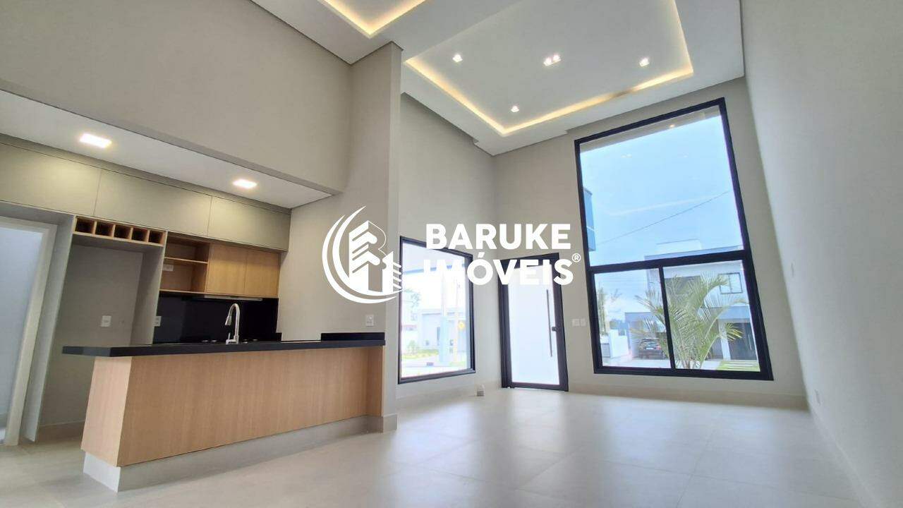 Casa de condomínio à venda no bairro JARDIM PIEMONTEIndaiatuba: 