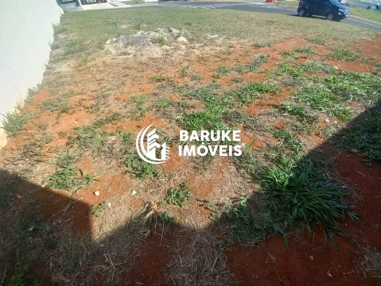 Terreno à venda no bairro JARDIM RESIDENCIAL DONA LUCILLAIndaiatuba: Terreno 
