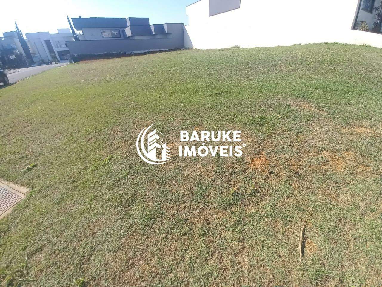 Terreno à venda no bairro JARDIM RESIDENCIAL DONA LUCILLAIndaiatuba: 