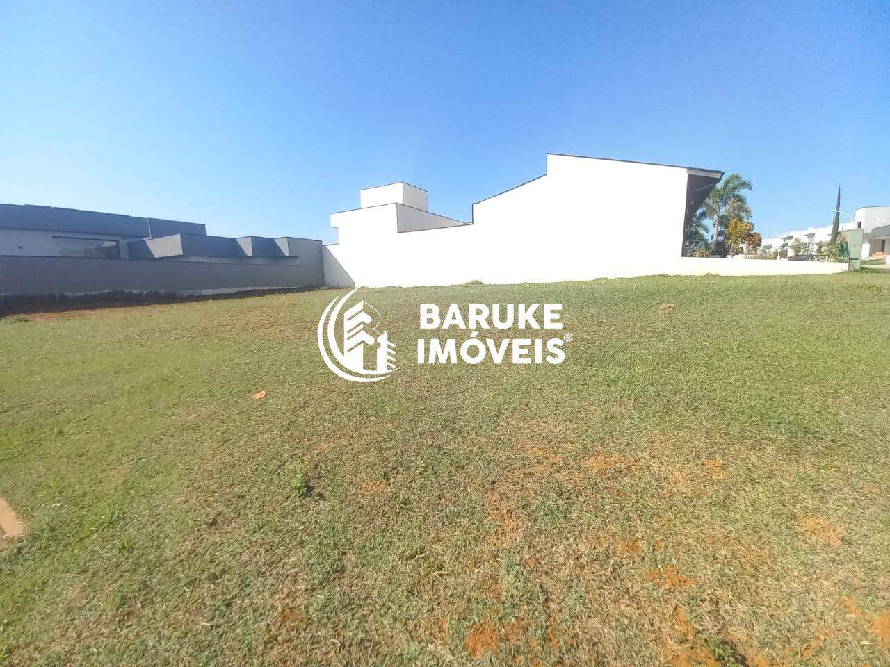 Terreno à venda no bairro JARDIM RESIDENCIAL DONA LUCILLAIndaiatuba: Frente 