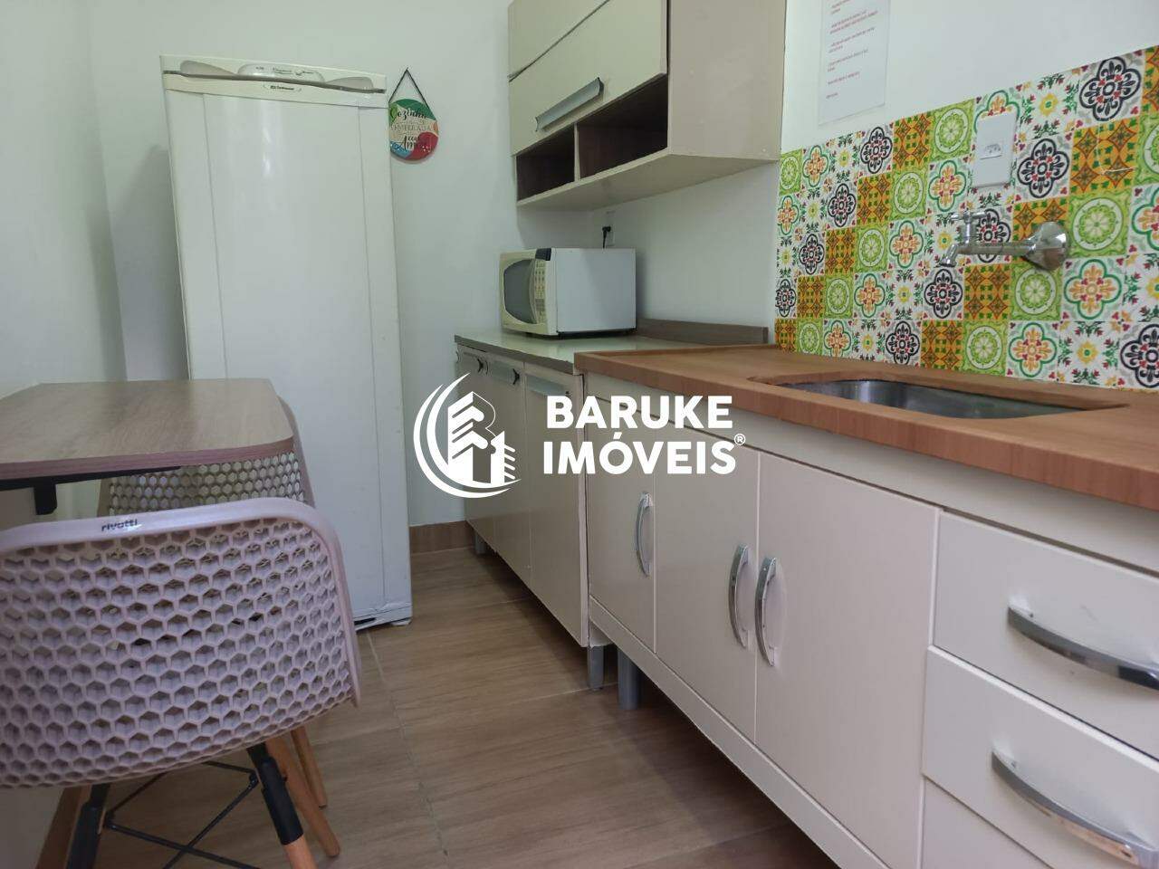 Ponto comercial à venda no bairro CENTROIndaiatuba: Cozinha 