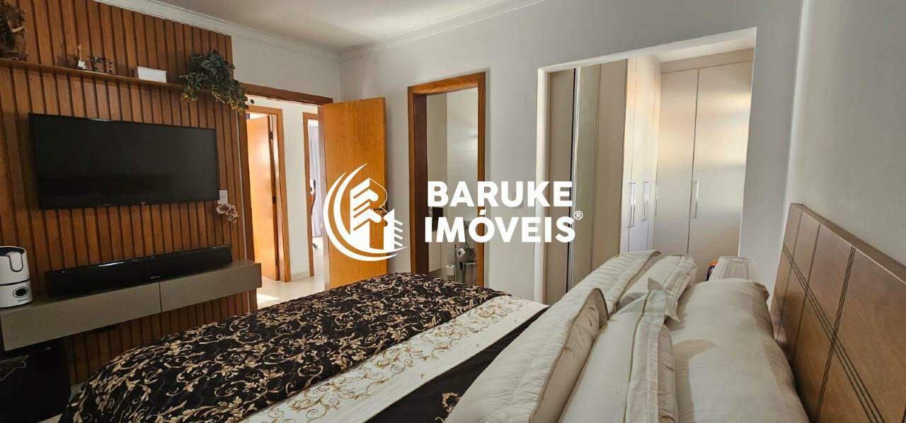 Casa de condomínio à venda no bairro Chácara BelvedereIndaiatuba: