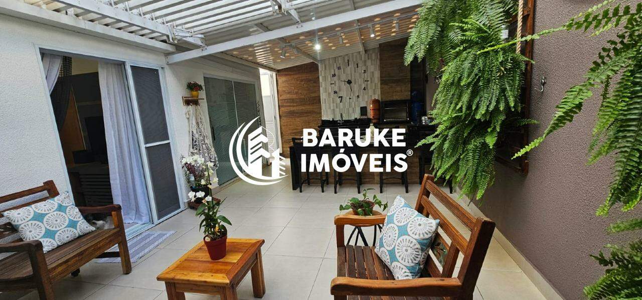 Casa de condomínio à venda no bairro Chácara BelvedereIndaiatuba: