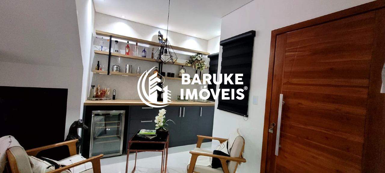 Casa de condomínio à venda no bairro Chácara BelvedereIndaiatuba: