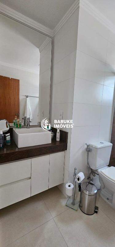 Casa de condomínio à venda no bairro Chácara BelvedereIndaiatuba: