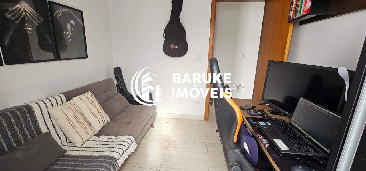 Casa de condomínio à venda no bairro Chácara BelvedereIndaiatuba: