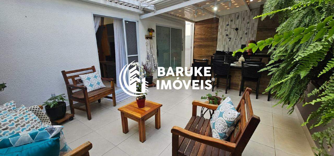 Casa de condomínio à venda no bairro Chácara BelvedereIndaiatuba:
