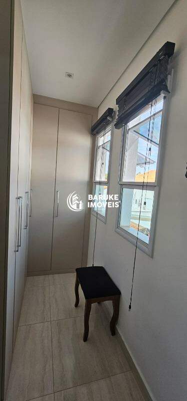 Casa de condomínio à venda no bairro Chácara BelvedereIndaiatuba: