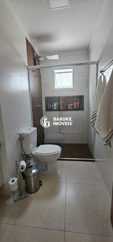 Casa de condomínio à venda no bairro Chácara BelvedereIndaiatuba: