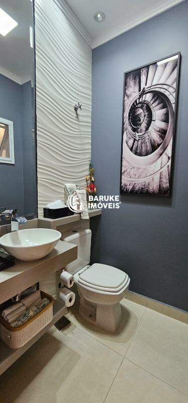 Casa de condomínio à venda no bairro Chácara BelvedereIndaiatuba: