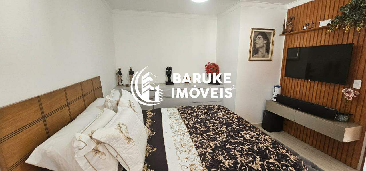 Casa de condomínio à venda no bairro Chácara BelvedereIndaiatuba: