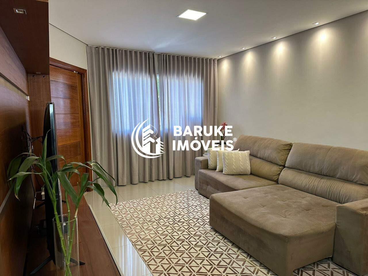 Casa de condomínio à venda no bairro JARDIM PARK REALIndaiatuba: 