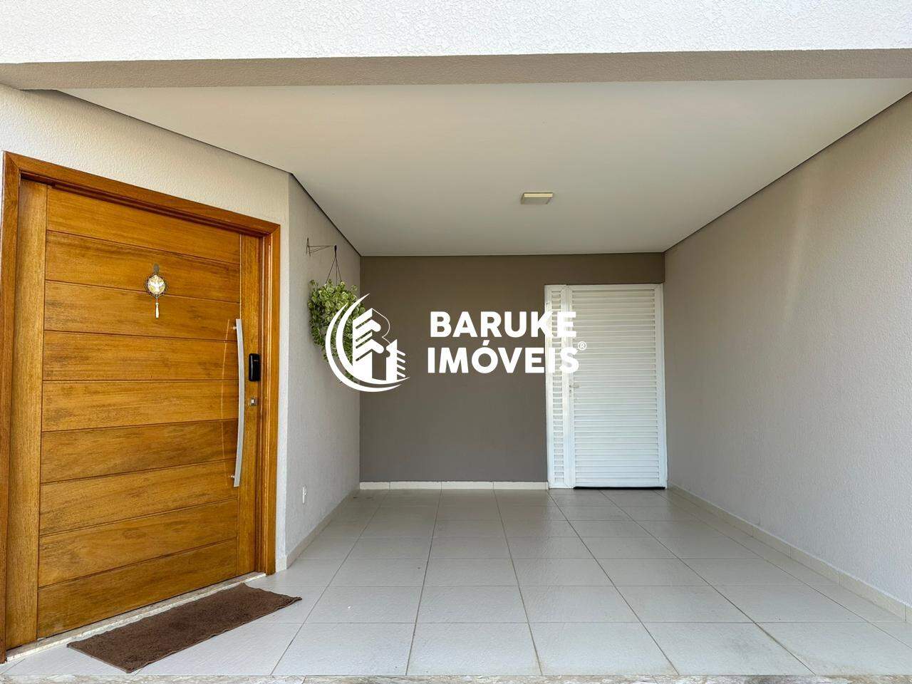Casa de condomínio à venda no bairro JARDIM PARK REALIndaiatuba: 