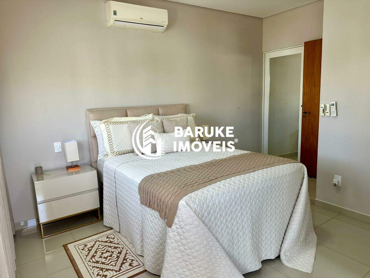 Casa de condomínio à venda no bairro JARDIM PARK REALIndaiatuba: 