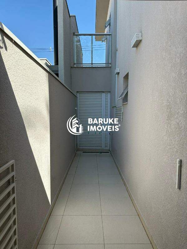 Casa de condomínio à venda no bairro JARDIM PARK REALIndaiatuba: 