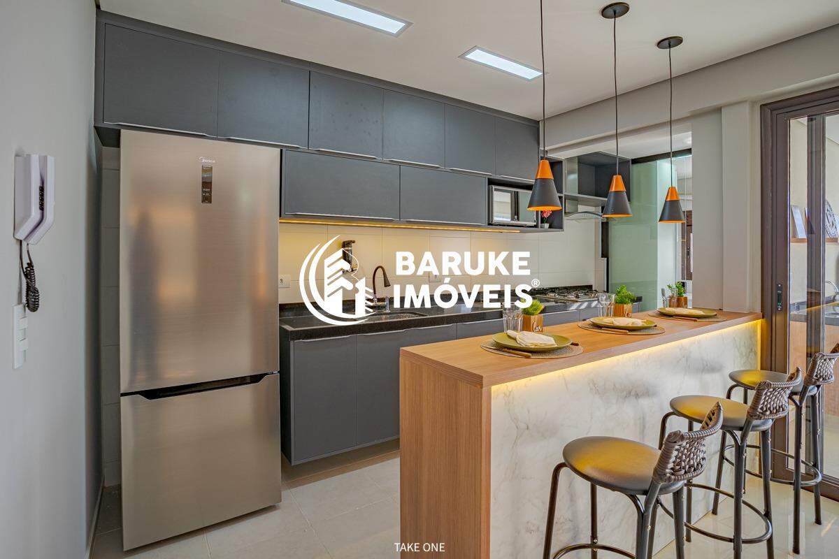 Apartamento à venda no bairro VILA ALMEIDAIndaiatuba: 
