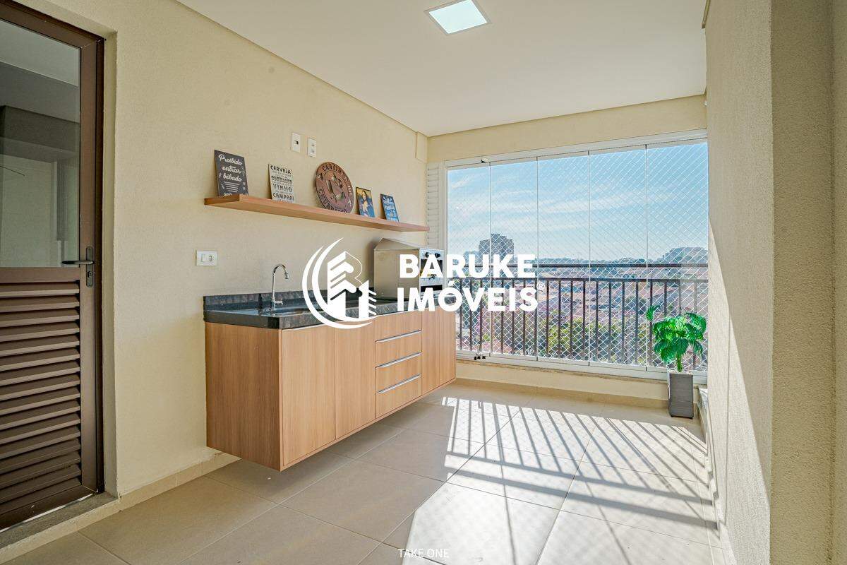 Apartamento à venda no bairro VILA ALMEIDAIndaiatuba: 