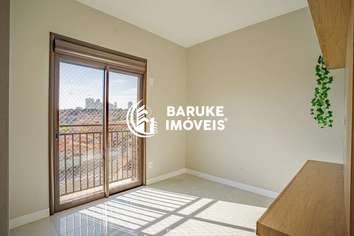Apartamento à venda no bairro VILA ALMEIDAIndaiatuba: 