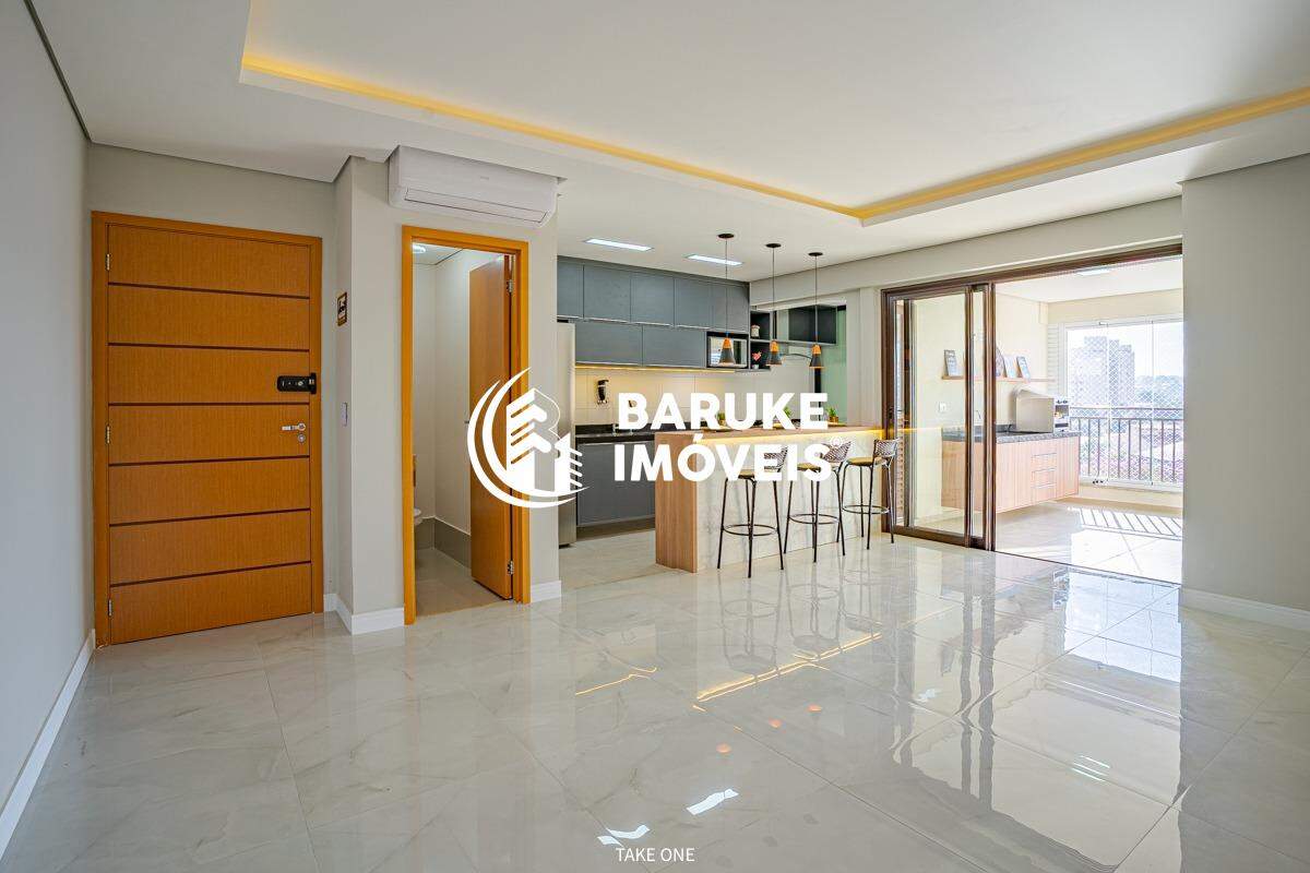 Apartamento à venda no bairro VILA ALMEIDAIndaiatuba: 