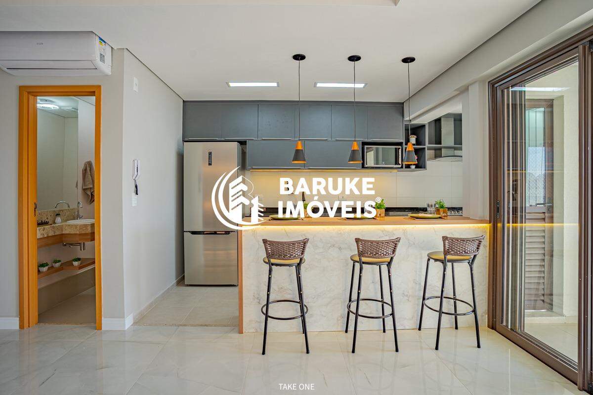 Apartamento à venda no bairro VILA ALMEIDAIndaiatuba: 
