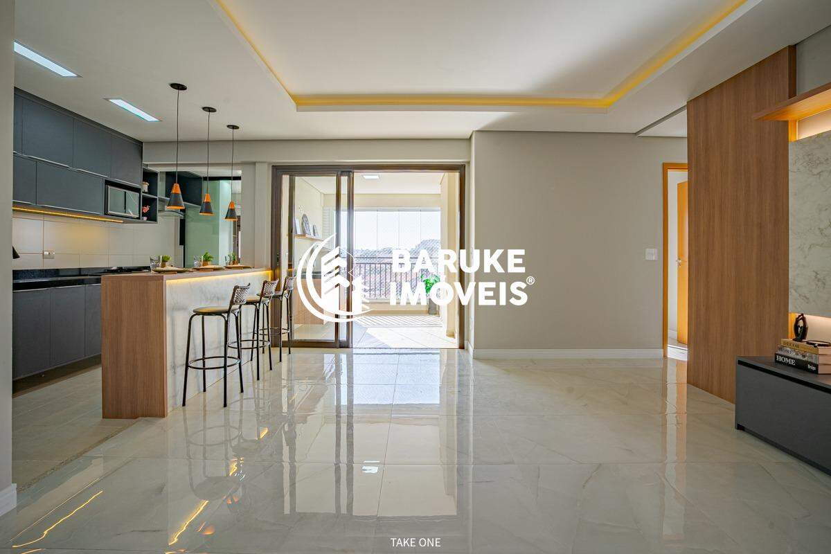 Apartamento à venda no bairro VILA ALMEIDAIndaiatuba: 