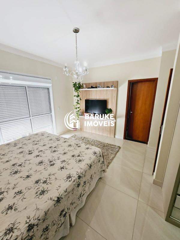 Casa de condomínio à venda no bairro JARDIM PARK REALIndaiatuba: 