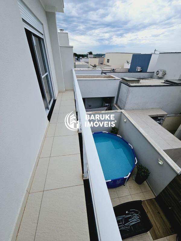 Casa de condomínio à venda no bairro JARDIM PARK REALIndaiatuba: 