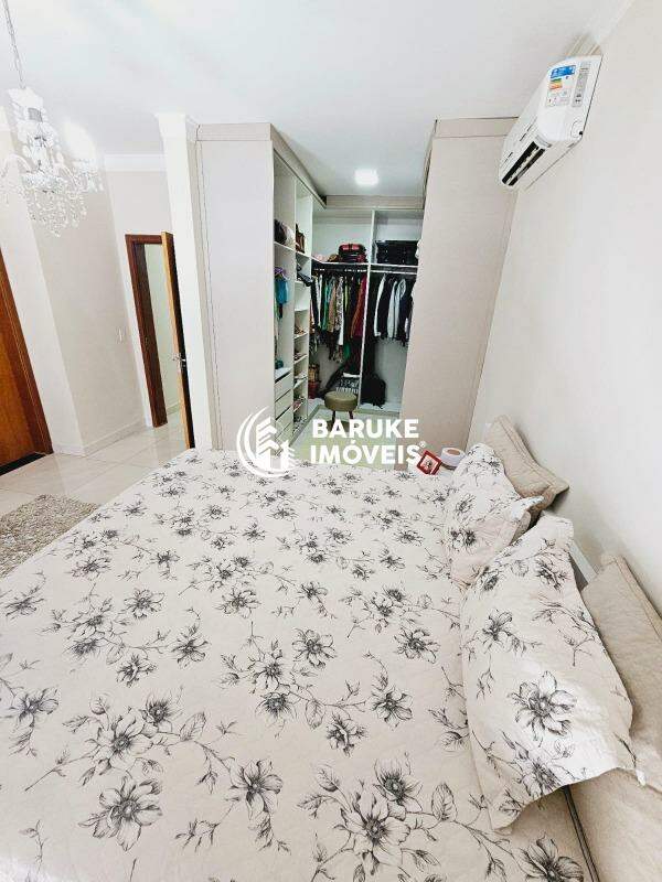 Casa de condomínio à venda no bairro JARDIM PARK REALIndaiatuba: 