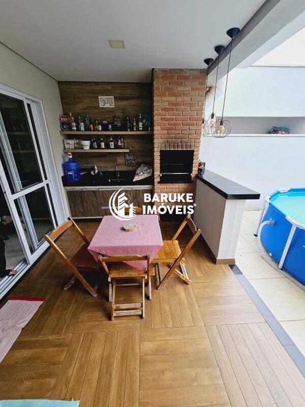 Casa de condomínio à venda no bairro JARDIM PARK REALIndaiatuba: 