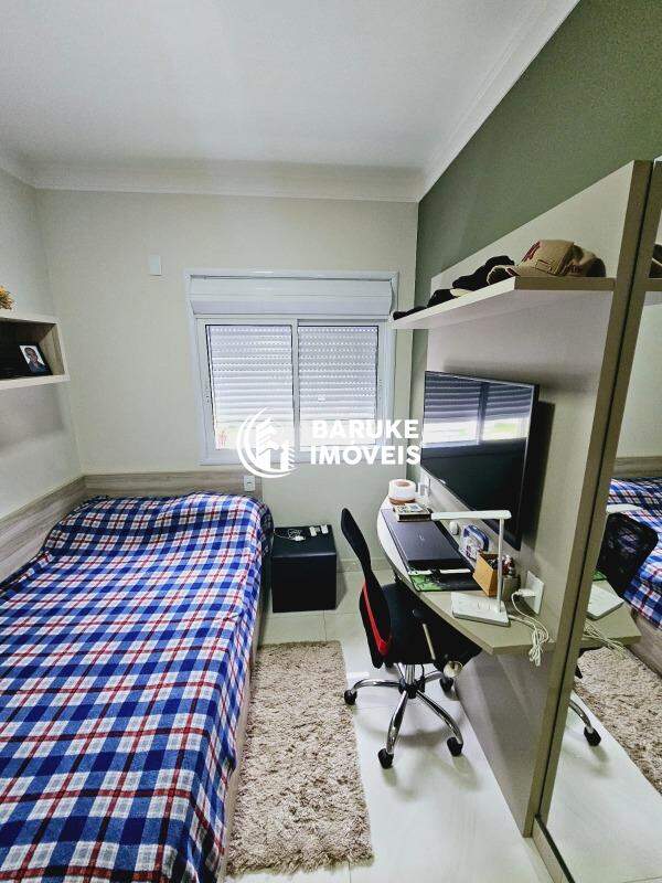 Casa de condomínio à venda no bairro JARDIM PARK REALIndaiatuba: 