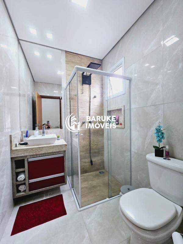 Casa de condomínio à venda no bairro JARDIM PARK REALIndaiatuba: 