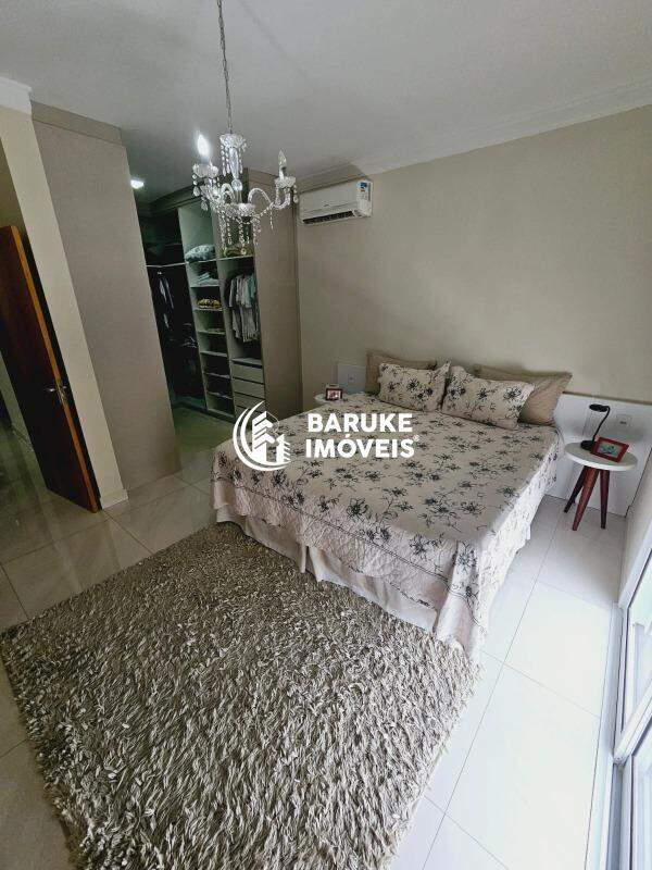 Casa de condomínio à venda no bairro JARDIM PARK REALIndaiatuba: 