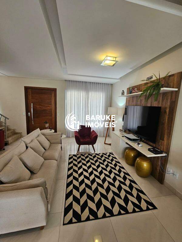 Casa de condomínio à venda no bairro JARDIM PARK REALIndaiatuba: 