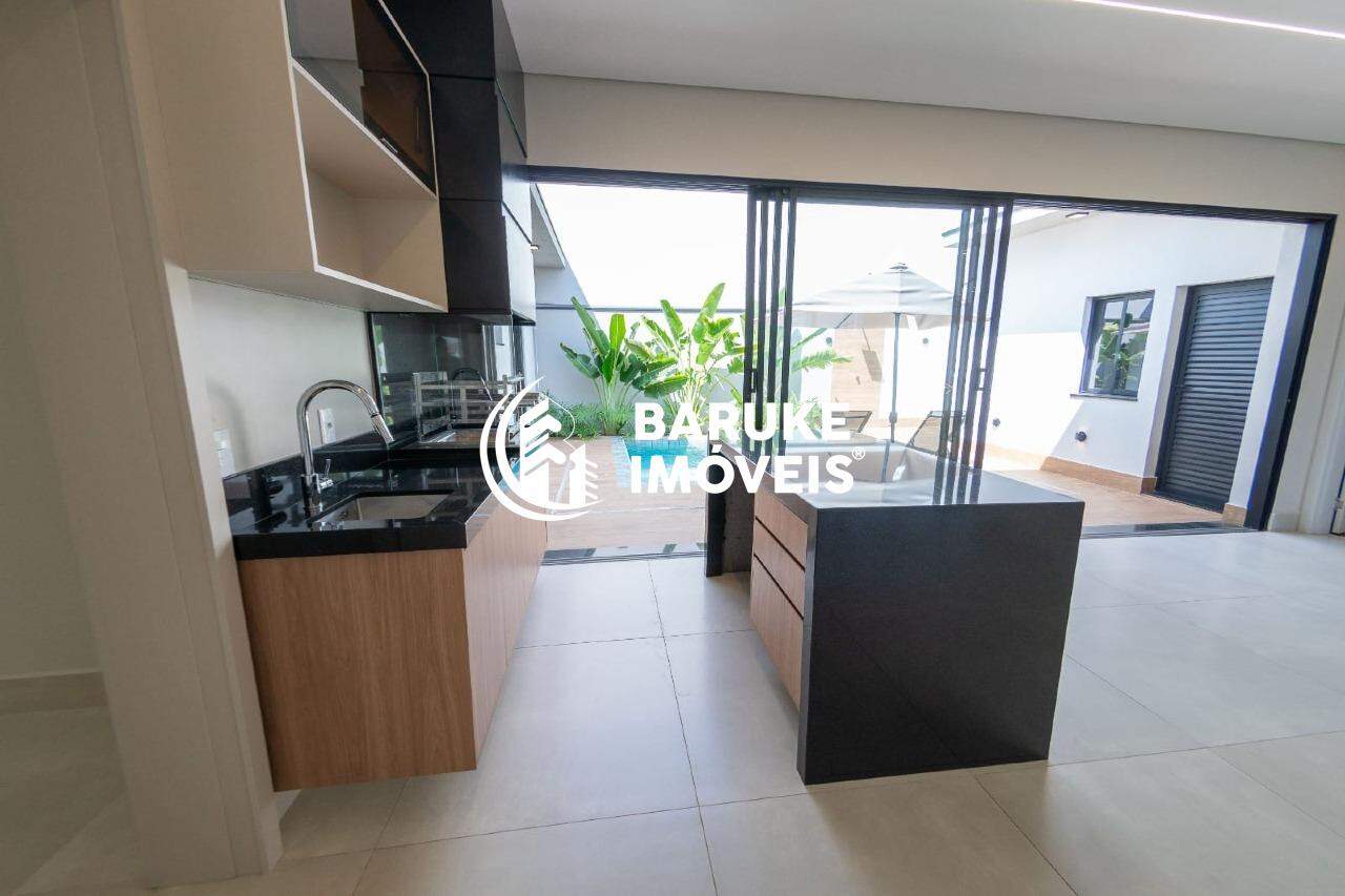 Casa de condomínio à venda no bairro PARK GRAN RESERVEIndaiatuba: 