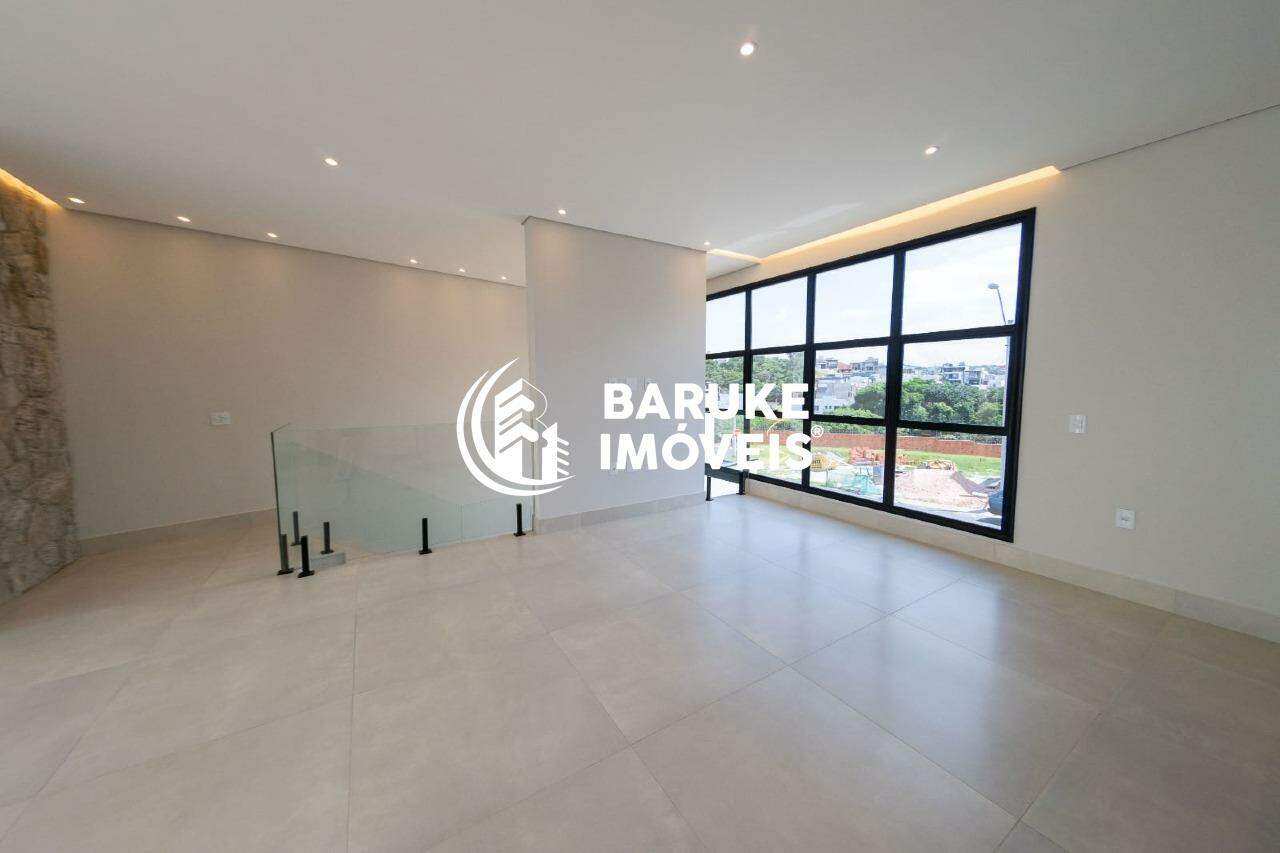 Casa de condomínio à venda no bairro PARK GRAN RESERVEIndaiatuba: 