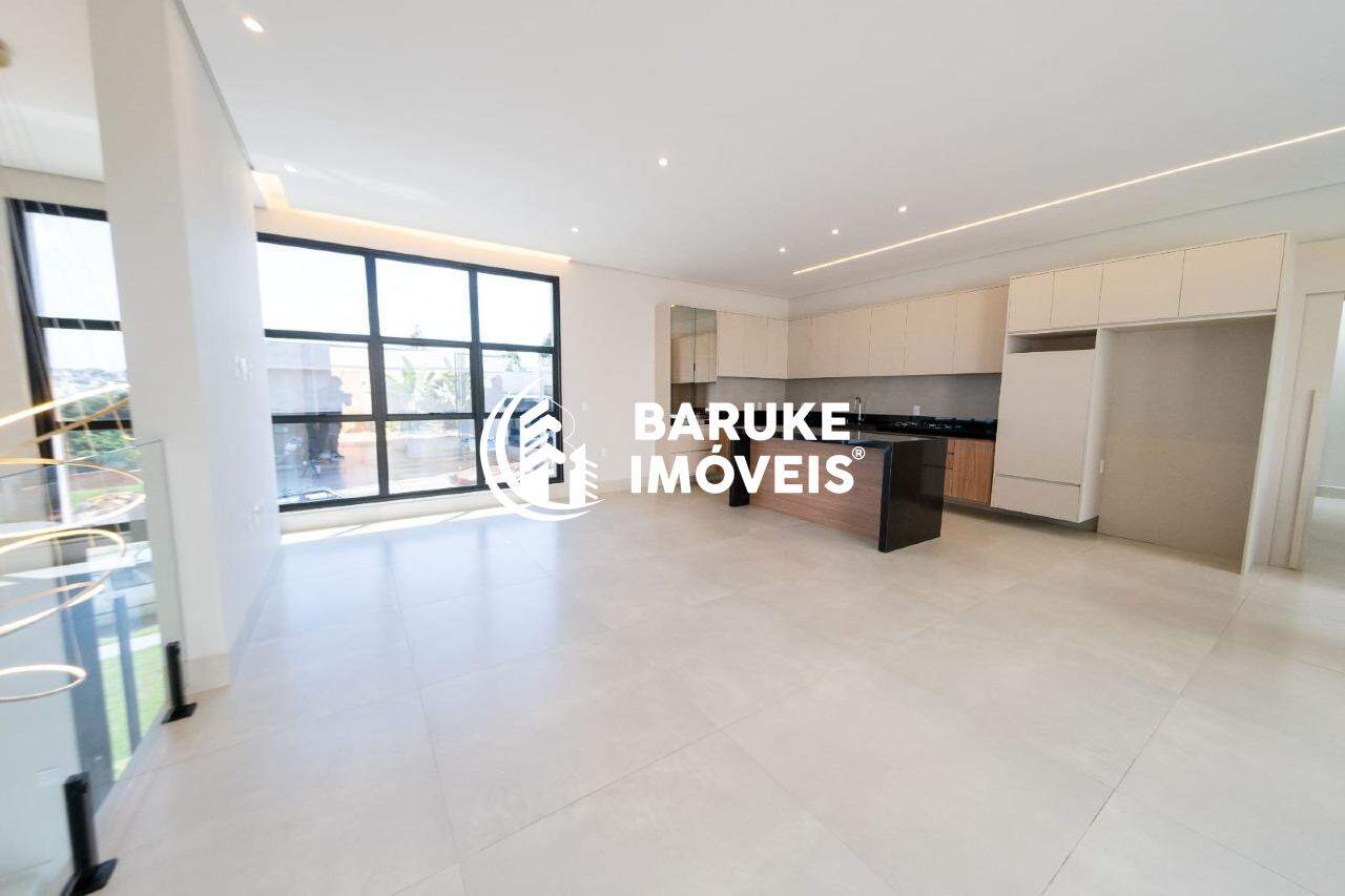 Casa de condomínio à venda no bairro PARK GRAN RESERVEIndaiatuba: 