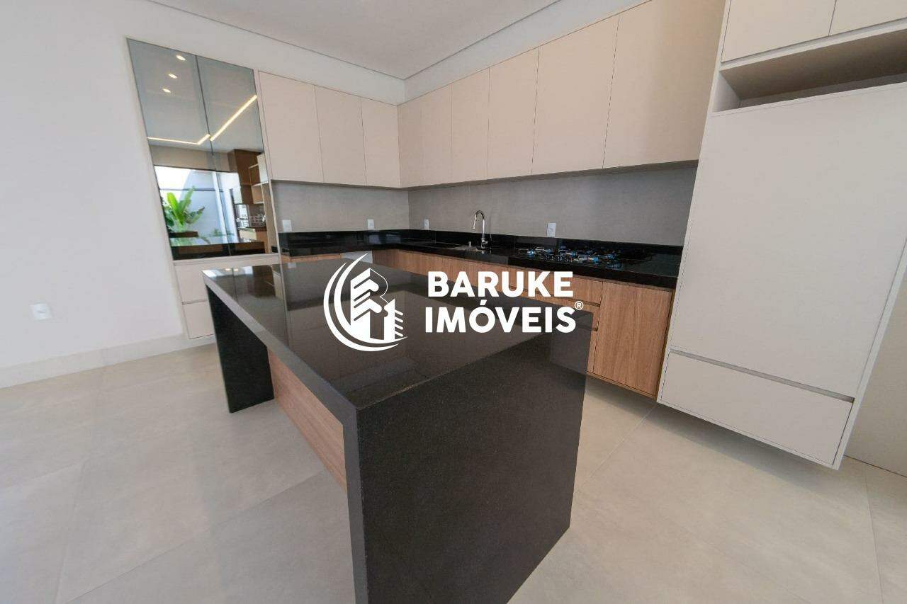 Casa de condomínio à venda no bairro PARK GRAN RESERVEIndaiatuba: 