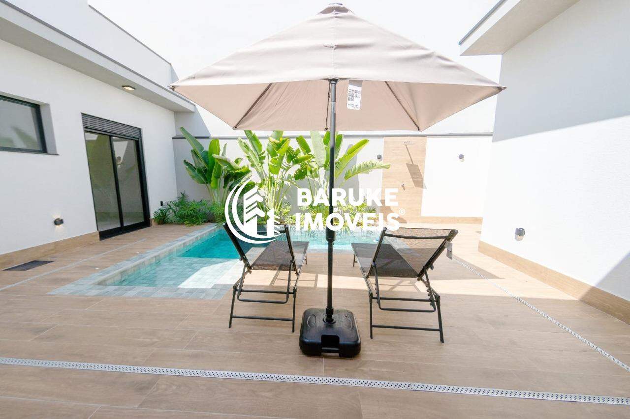 Casa de condomínio à venda no bairro PARK GRAN RESERVEIndaiatuba: 