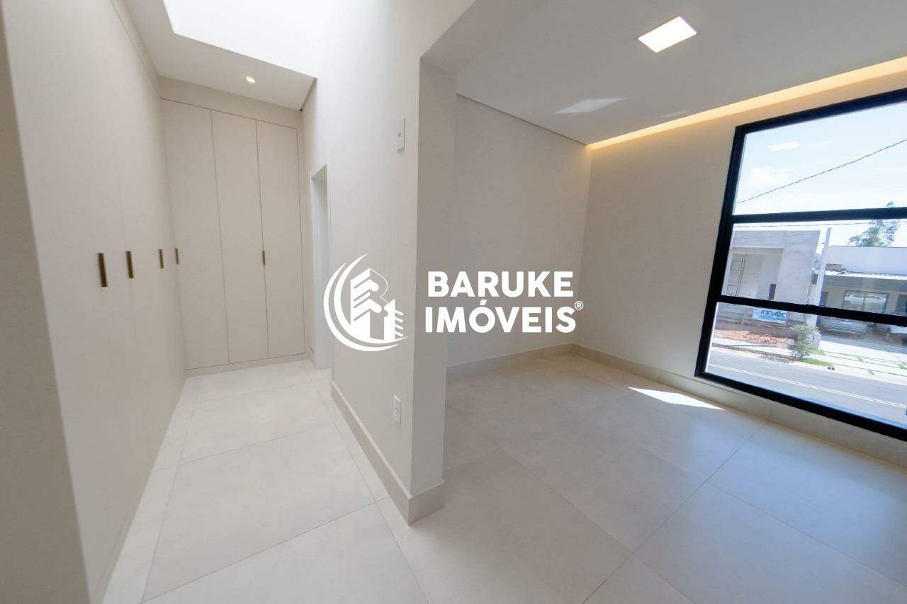 Casa de condomínio à venda no bairro PARK GRAN RESERVEIndaiatuba: 