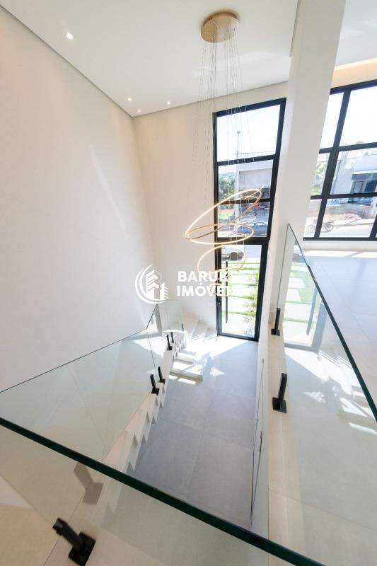 Casa de condomínio à venda no bairro PARK GRAN RESERVEIndaiatuba: 